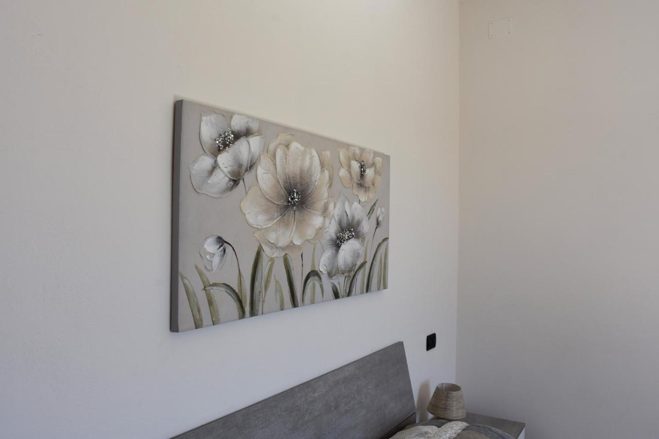 Casa Iole Apartment มอนติปุลเชียโน ภายนอก รูปภาพ