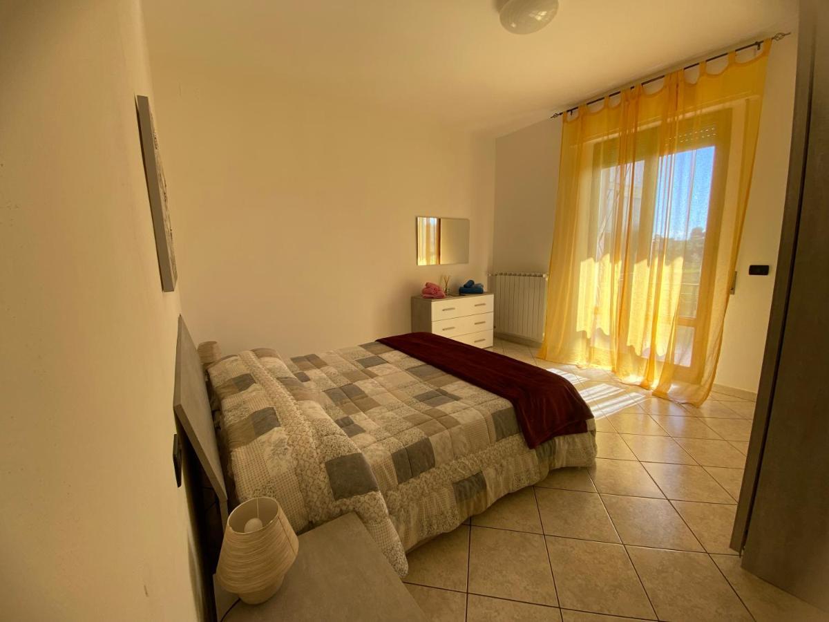 Casa Iole Apartment มอนติปุลเชียโน ภายนอก รูปภาพ