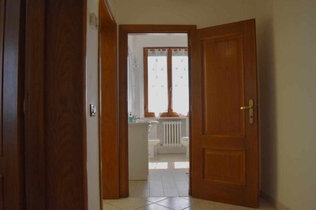Casa Iole Apartment มอนติปุลเชียโน ภายนอก รูปภาพ